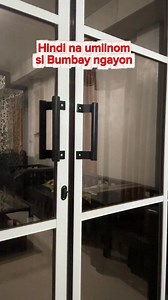 Aline pu miminum i Bumbay ngeni! Dipa Ning atlo!! 😅😂🤣 ⚠️FUNNY CONTENTS ONLY, WAG SERYOSOHIN⚠️ #ateabivlog #bumbaygeorgia #KapampanganVlogger #minivlog #comedycouple #funnyvideo #PogiProblems #dipaningatlo #fbviralpost2026シ #fblifestyle | Bumbay Georgia