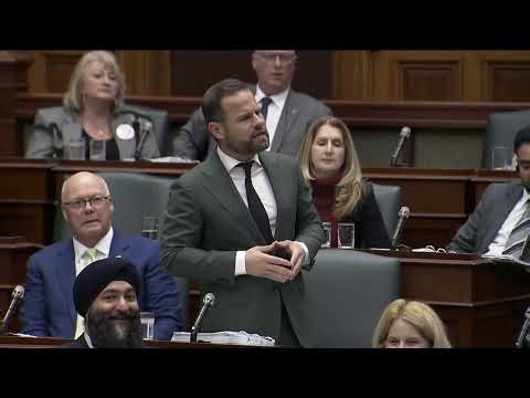 2025-11-26 Question Period
