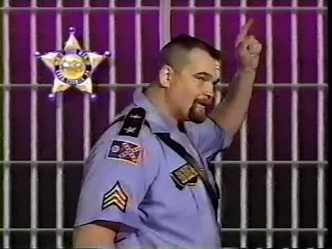 Big Boss Man Promo [1992-01-25]
