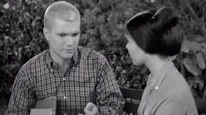 Watch The Many Loves Of Dobie Gillis Season 1 Episode 24 - Dobie's Navy Blues