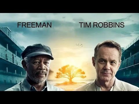 The Shawshank Redemption 2 (2025) - Concept Trailer | Morgan Freeman, Tim Robbins