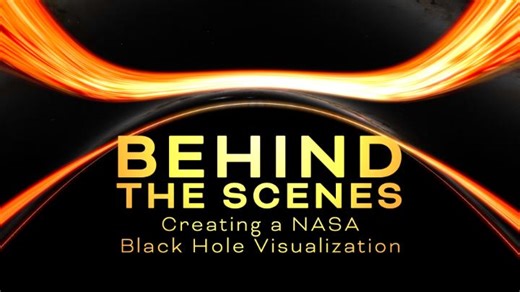Plunge into the story behind some of NASA’s most iconic black hole videos! Follow NASA’s Goddard Space Flight Center astrophysicist Jeremy Schnittman through the process of producing visualizations showing flights around and into a black hole that are visually striking — and scientifically accurate. Then take your own trip to a black hole here, including immersive 360° views: https://go.nasa.gov/4nMDngF | NASA Universe