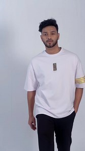 #Eid_Collection_2025 discount 20% ▪# Premium T-Shirts New Arrivals ▪️ 𝐀𝐯𝐚𝐢𝐥𝐚𝐛𝐥𝐞 T-Shirts 𝐀𝐭 650/- 𝐎𝐧𝐥𝐲 regular ▪️ 𝐃𝐄𝐋𝐈𝐕𝐄𝐑𝐘 𝐎𝐏𝐓𝐈𝐎𝐍𝐒: 𝐈𝐧𝐬𝐢𝐝𝐞 𝐃𝐡𝐚𝐤𝐚:Delivery Charge 70 tk & Home Delivery within 24-48 hours. 𝐎𝐮𝐭𝐬𝐢𝐝𝐞 𝐃𝐡𝐚𝐤𝐚:Delivery Charge 130 tk for different Delivery Options. ● 𝗦𝗜𝗭𝗘 𝗖𝗛𝗔𝗥𝗧 𝗧-𝗦𝗛𝗜𝗥𝗧𝗦 : SMALL ▪️LENGTH 26” CHEST 38” MEDIUM ▪️ LENGTH 27” CHEST 40” LARGE ▪️ LENGTH 28” CHEST 42” XL ▪️ LENGTH 28.5” CHEST 44” XXL ▪️ LENGTH 29