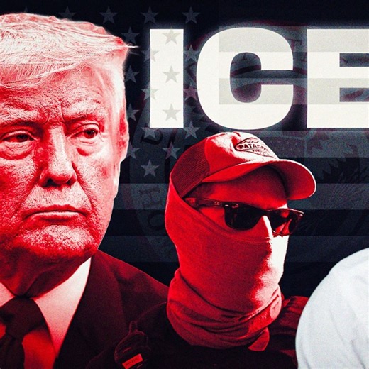 2.7M views · 49K reactions | America's Immigration Policies Are Out Of Control | Johnny Harris | Facebook