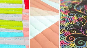 A Guide to Choosing the Best Quilting Thread - WonderFil Australia