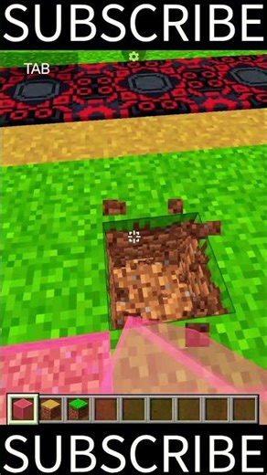 minecraft face 👀 design #minecraft