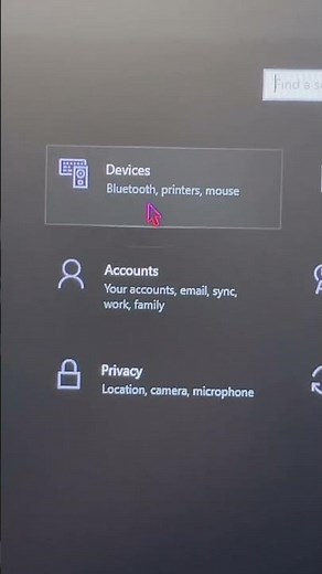 ✔️ CAMBIAR el CURSOR sin PROGRAMAS En WINDOWS 10/8/7 - #cursor #fypシ゚viral #fyp #fypシ #Windows