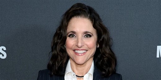 Julia Louis-Dreyfus Could Become a Billionaire in Her Lifetime, Her Net Worth Is *That* High