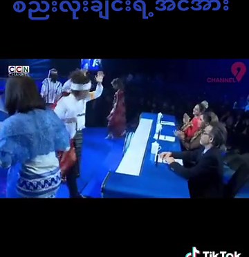 #myanmar music video