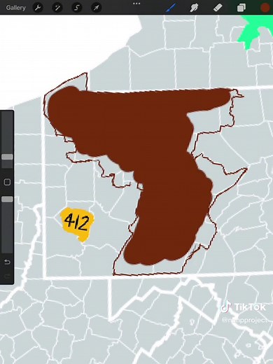 Exploring Northwestern and Central Pennsylvania | Area Code 814