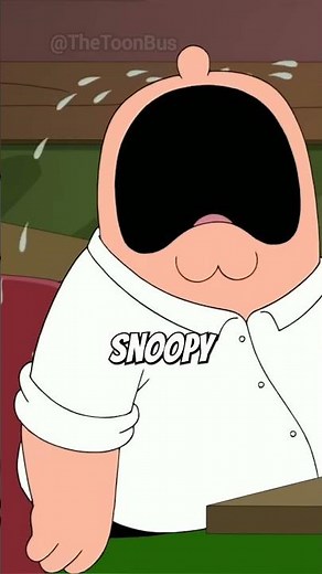 Peter Griffin's Funniest Crying Moments In Family Guy #shorts #familyguy