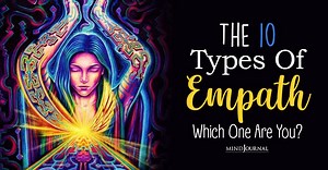 The 10 Types Of Empath: Which One Are You?
