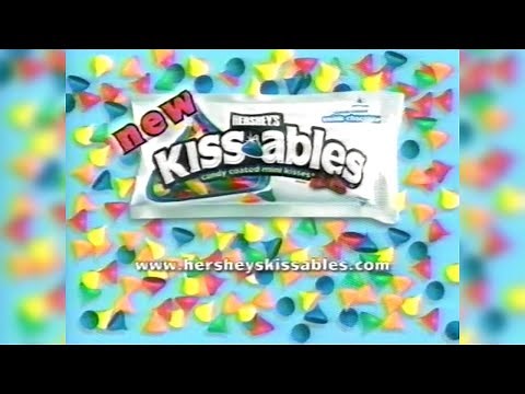 00's Commercials - UPN May 2006 Part 3