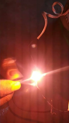 DIY Fish Shocker ⚡ Powerful Transformer Making | Electric Fish Catch Hack #Shorts