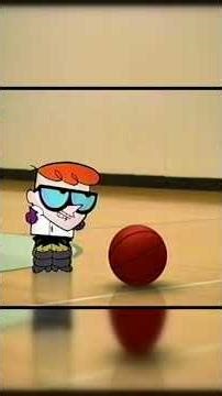 Cartoon Network NBA All Star Slam 2004 #shorts