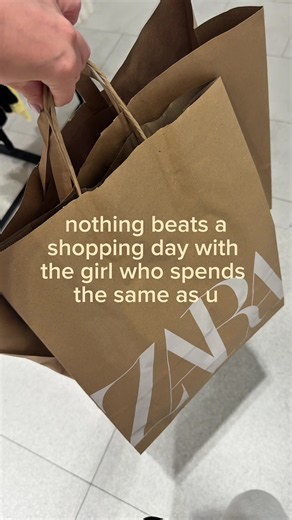 Meadowhall Shopping Day: Zara New-In Finds & Haul