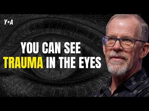 The Hidden Signs of Trauma You Don’t Realize You Have | Tim Fletcher