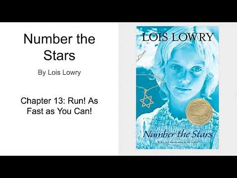 Chapters 12 and 13 Number the Stars
