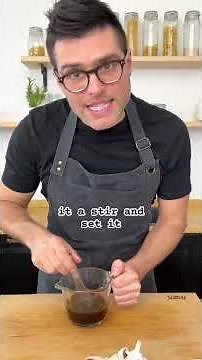 Tofu in 30 minutes: Braised Tofu