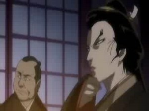 Basilisk / Василиск - 21 серия