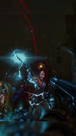 May your spells and explosions light the way #Witchfire #FPS #Gaming #IndieGame #Fight