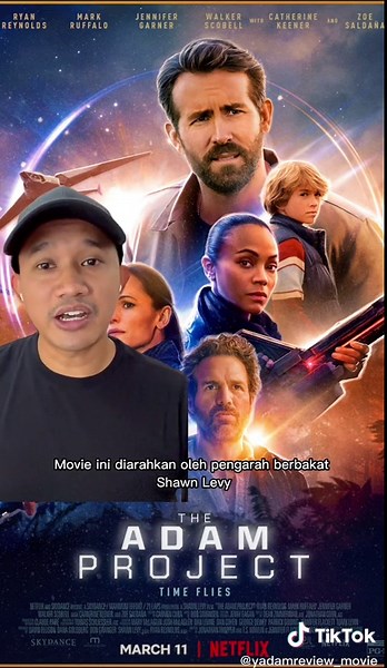 yadam_review on TikTok