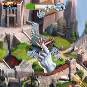 1K reactions · 28 comments | We Need You! | Empires & Puzzles | Facebook