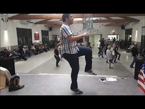 Spirit Of Freedom Line Dance