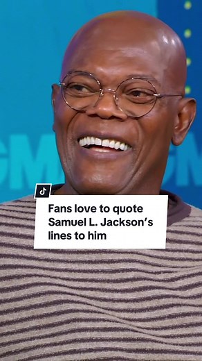 Best Samuel L. Jackson Movie Quotes Fans Love to Quote