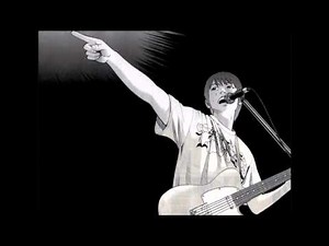 Beck - I've got a feeling