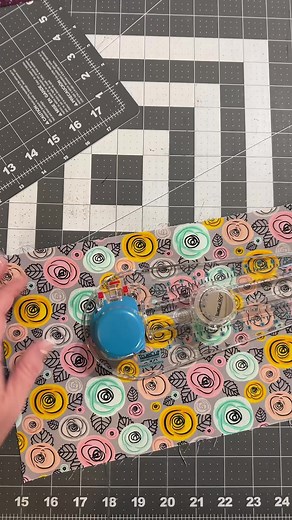 This is one of those things that I didn't know I needed until I got it!! Total game changer !! #sewingtiktok #fyp #sewing #handmade #sewingtipsandtricks