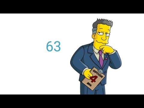 Random Villain Defeats Part 63