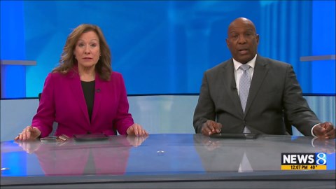 Meteorologist Terri DeBoer running for Congress