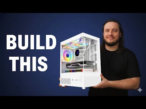 If I Had £420 to Build a Gaming PC, Here’s Exactly What I’d Buy