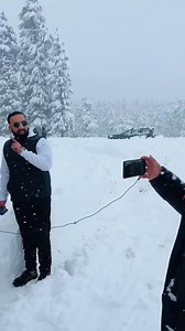 Welcome to Kalam 🇵🇰 | Lake Saif Ul Malook