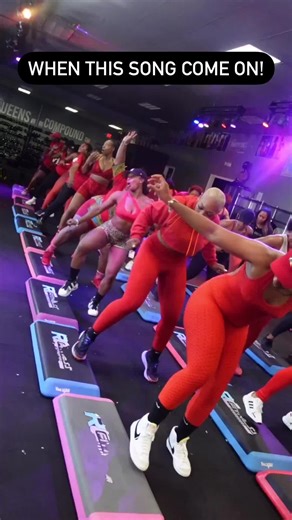 Tonight was SOOOOOOO 🙌 EPIC!!!! Wish you could have been in the building 🏢 you can still do this workout with us from HOME 🏠 • Just 𝐬𝐞𝐧𝐝 𝐦𝐞 𝐚 𝐦𝐞𝐬𝐬𝐚𝐠𝐞 or comment below ⬇️ 𝐬𝐚𝐲𝐢𝐧𝐠 •”𝐒𝐓𝐄𝐏!”• to get our discounted subscription link and start having fun 🤩 with us today. - #workoutmotivation #athomeworkouts #explorepage #reggiecfitness #stepaerobics#RCFitness #FitLit #FunFitness #HoustonGym #BlackFitness #Zumba #WorkoutForWomen #HoustonFitness #atlantafit #chicagofitness #th