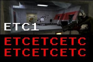 ETC1 Source Code file - ETC2 mod for Half-Life