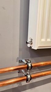 DIY PLUMBING, how to install a ready valve so it never leaks #Radiator #Valve #PLUMBING #Plumber #AllenHart #DIY #DIYPLUMBING #DIYPlumber how to install a radiator