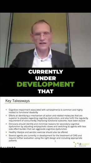 Future Treatments: Beating Symptoms & Boosting Brain Power!