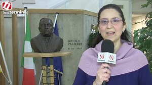 Open Day 2022 Liceo Scientifico Nicolo Palmeri Termini Imerese | TeleTermini Webtv