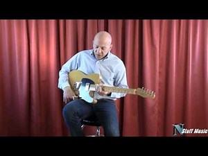 Fender Vintage Hot Rod 52 Telecaster Tele-bration Series