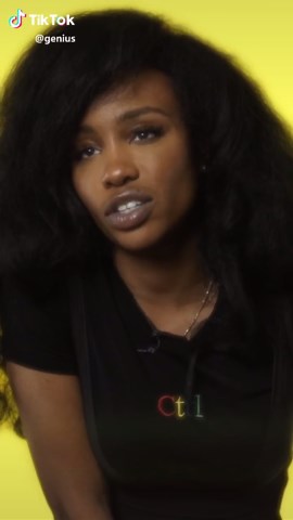 SZA Opens Up About Relationship Regrets on #Verified