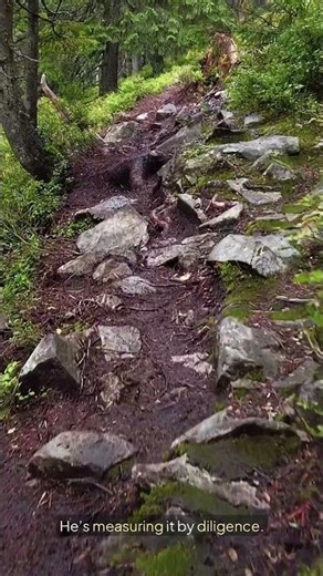 The Power of Daily Discipline ✝️ | Proverbs 21:5