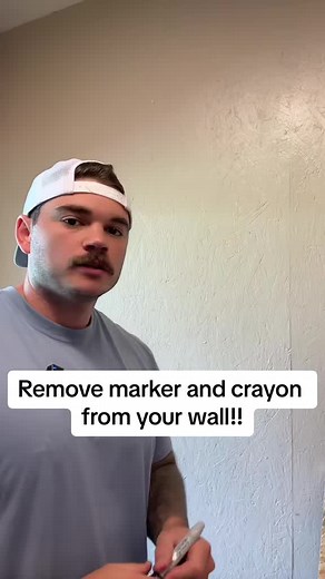Effective Tips for Removing Sharpie from Walls