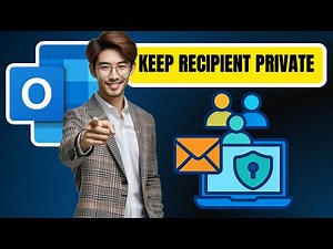 How to Send Group Emails Without Showing Recipients