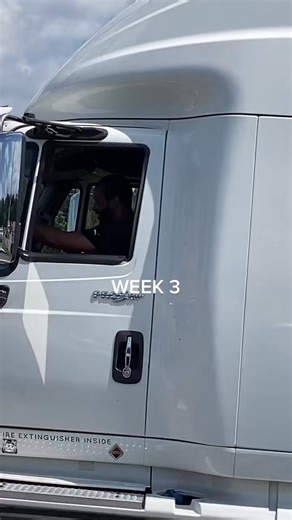 #SKILLS #CDLSTUDENT #truckertraining #truckerforlife #Gadsdenstate | Evan Maxwell