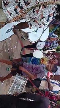 akepadu festival celebrations💫#budugaripalli