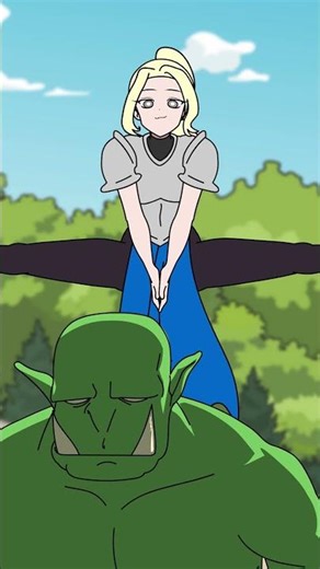 [Chiktatoon] How to soothe a depressed friend