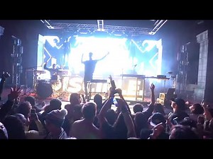 Houston, We Have Dubstep [DISCIPLE KINGDOM TOUR]