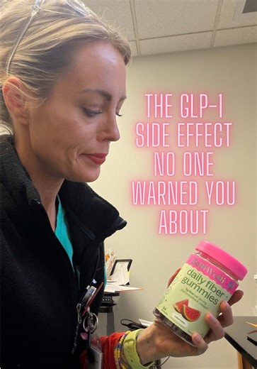 💩💁🏼‍♀️🥦The Weight loss Shot Side Effect No One Warned You About💉💩😣 “The shot” works by slowing digestion — great for appetite control, not always great for your colon. In GI clinic, one of the most predictable issues I see after starting the shot is constipation (sometimes alternating with diarrhea). This isn’t random. Most people already don’t get enough fiber, and the shot slows gut motility even more. Fiber helps by: • Adding stool bulk • Supporting healthy gut bacteria • Improving GI 